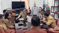 Plt Camat Bontoala