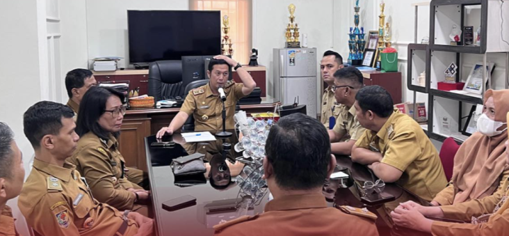 Plt Camat Bontoala