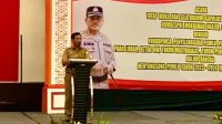 biring acara silaturahmi kapolda