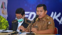 biringkanay camat foto