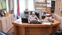 bupati lutra indah
