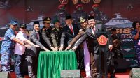 hut tni