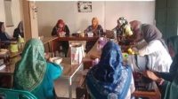 wajo malimongan rapat maulid
