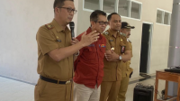 Plt Camat Bontoala