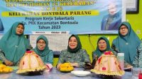 bontoala 21 okt pkk