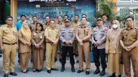 bontoala 6 nov kunjungan kapolsek
