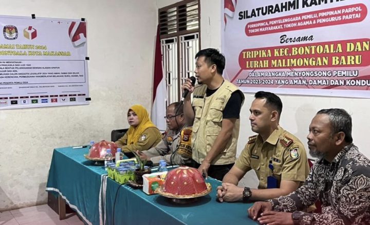 Sekcam Bontoala