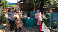 dinkes 28 okt lomba lorong sehat
