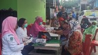 dinkes puskesmas mamajang 26 okt