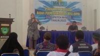 maros narsum dprd maros