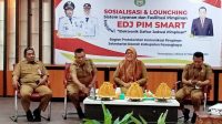 pasangkayu aplikasi jadwal pimpinan