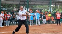 pemkot 17 okt sofball