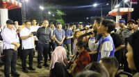 pemkot dp cek persiapan