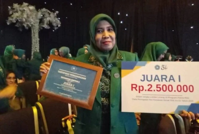 PKK Malimongan