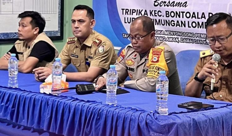 Sekcam Bontoala