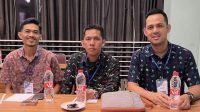 sekcam dan kesra bontoala Sekcam Bontoala