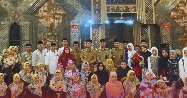 tabligh akbar bontoala