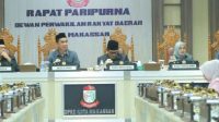 17 NOV DPRD