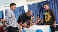 camat biringkanaya baru