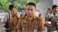 camat ujung tanah