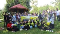 lutra pelepasan