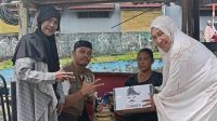 kombes hari ketiga