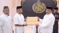 pasangkayu safari
