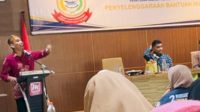 DPRD 9 MARET rudian