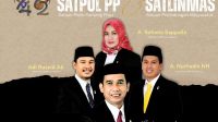 dprd satpol
