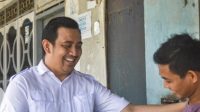 Haris Halim Sinring Mei 2024