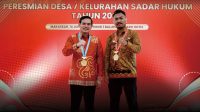 camat panakkukang dan lurah