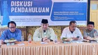 diskusi banjir