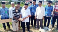 masjid baitul makmur pasangkayu