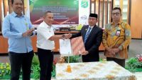 pasangkayu kejari