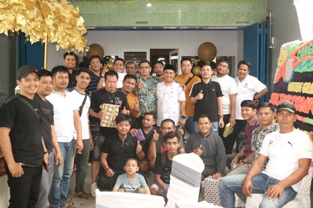 Sultan Computer Hadir di Antang, Layani Jasa Perbaikan dan Penjualan ...