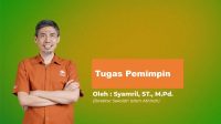 direktur sekolah islam athirah