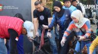 BAPPEDA 2 NOV SABTU BERSIH
