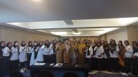 dinkes pelatihan