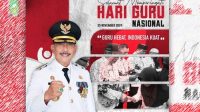 hari guru sinjai berota