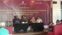 sosialisasi kpu