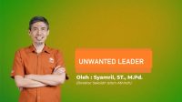 OPINI UNWANTED LEADER