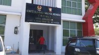 kantor koni makassar