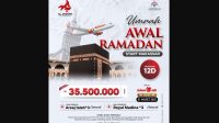 agen wisata umrah maros