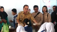 pemkot makan siang