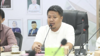 DPRD Makassar Dorong Optimalisasi Promosi Budaya Lewat Kolaborasi Disbud dan Dispar