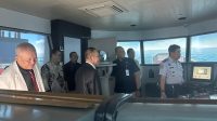 Sesban PSDM Perhubungan Dr Capt Wisnu Handoko MSc (2)