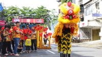 barongsai cap go meh