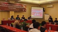 fgd kpu maros