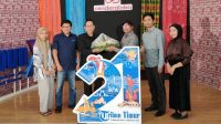 kklt tribun