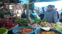 appi kunjungi pasar2